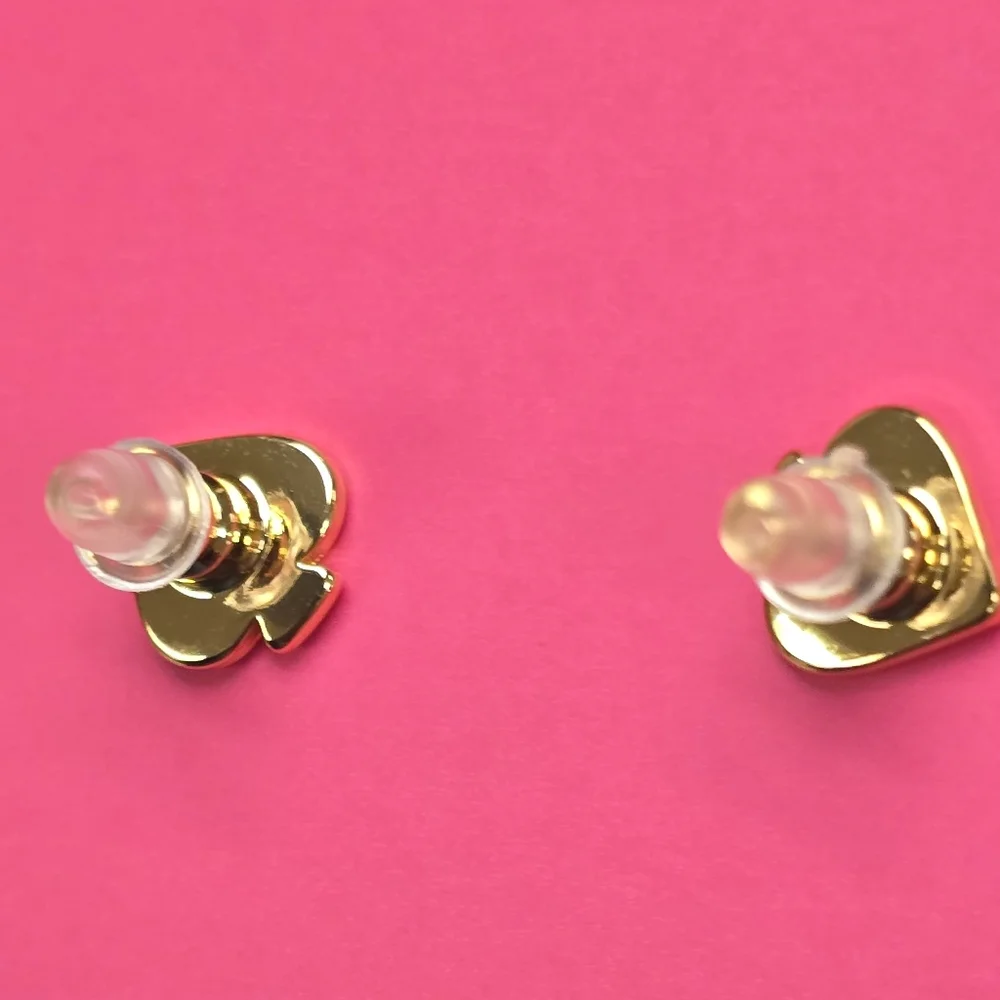 Kate Spade Dazzling Daisy Hummingbird Studs